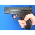 Vzduchová pistole CO2 -  XBG ráže 4,5mm (Umarex)